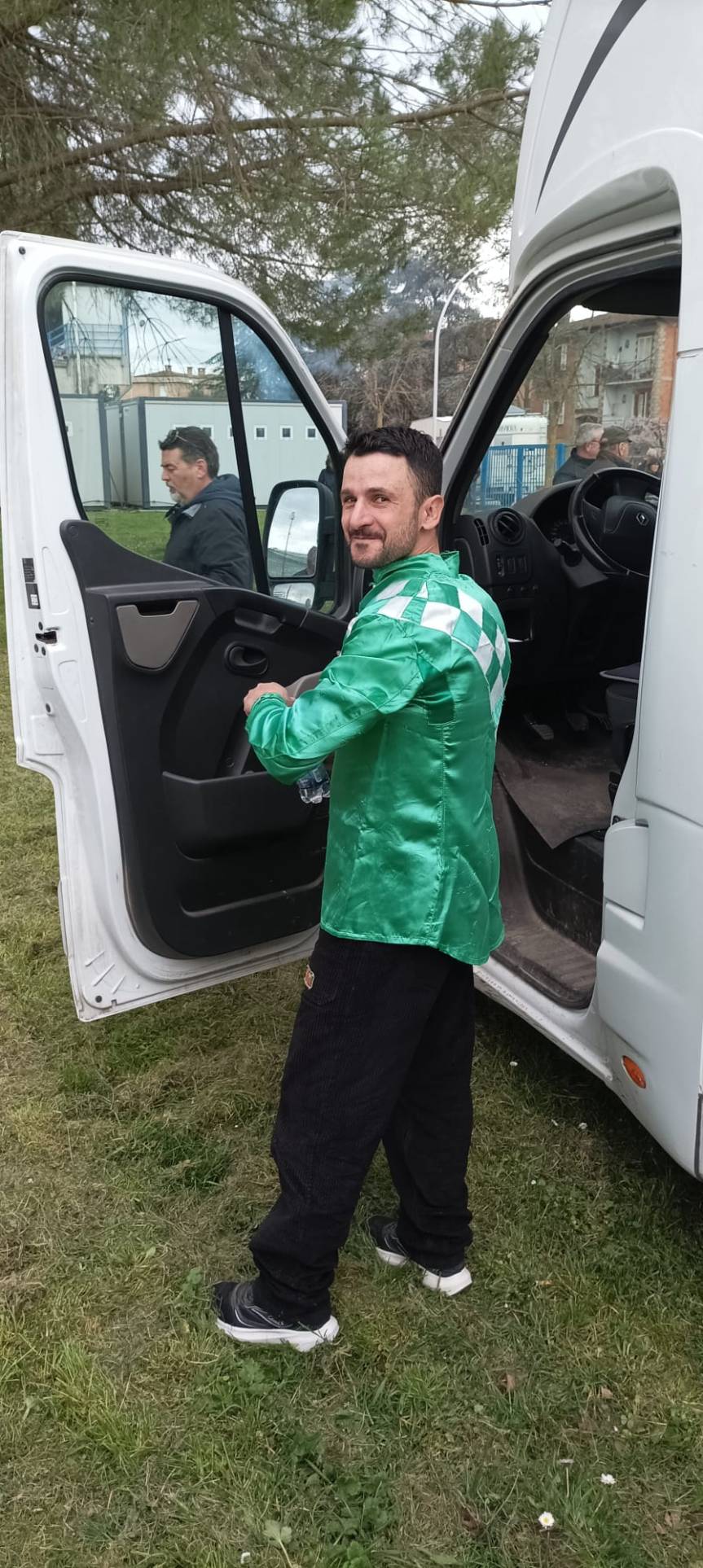 Corse in Provincia, Monteroni d’Arbia: Chessa, la vittoria della rinascita. ‘Che emozione durante l’applauso’, il fantino rientra dopo il terribile&nbsp;infortunio