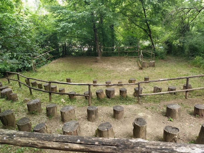 Siena: Prosegue il progetto per la valorizzazione del Boschetto di S.&nbsp;Miniato