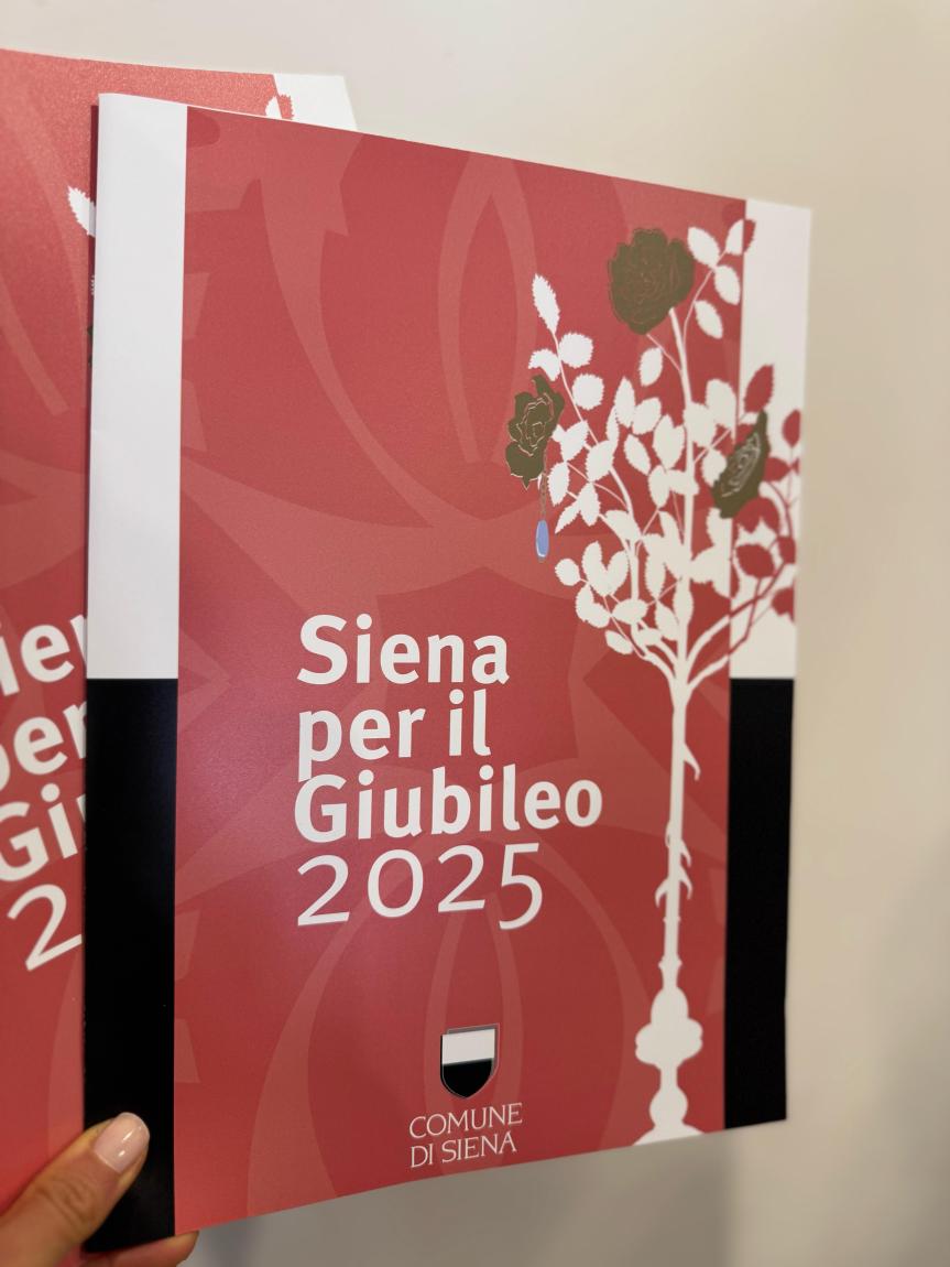 Siena, crocevia di fede e cultura: presentati gli eventi del Giubileo&nbsp;2025