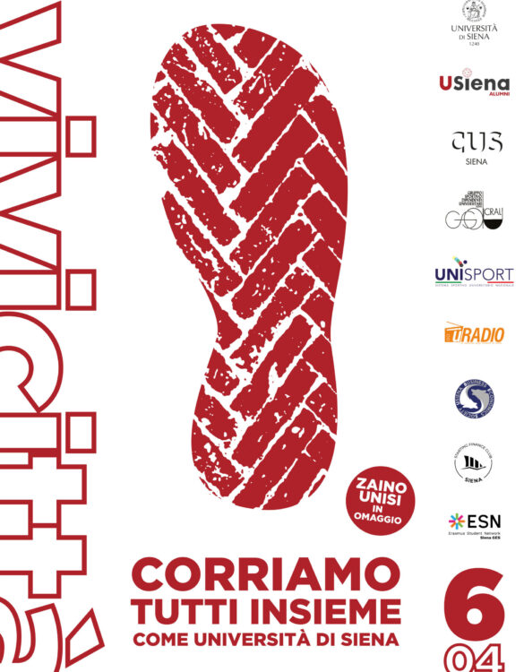 Siena: sbocciano iniziative. Olimpiadi del soccorso, gli studenti vincitori. In 500 per&nbsp;’Vivicittà’