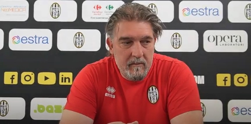 Siena, Siena Fc: Gill Voria, il gigante buono che ha scelto Siena ogni&nbsp;giorno