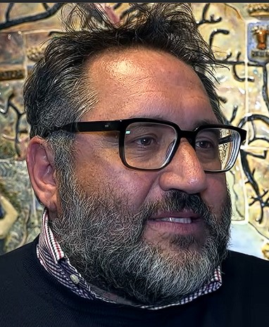 Siena, ‘Peppone’ Calabrese presenta il suo libro: “Per me la città un esempio di palestra&nbsp;sociale”