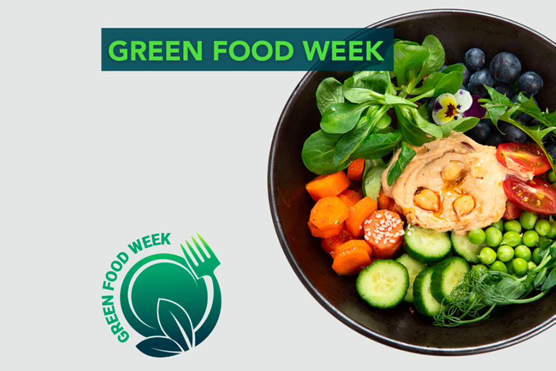 Provincia di Siena: Asciano aderisce alla Green food&nbsp;week