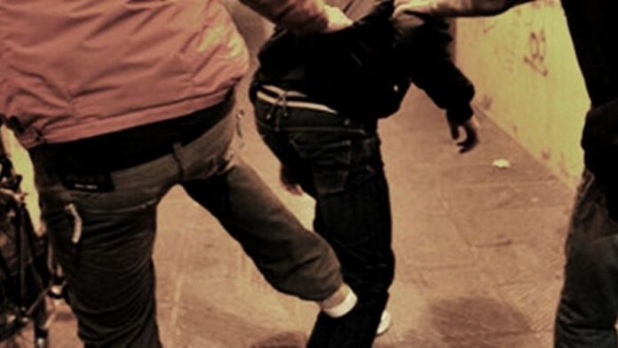 Siena, Rissa in Via Pianigiani, parla uno dei ragazzi coinvolti: “Niente vendetta, fiducia nella&nbsp;polizia”