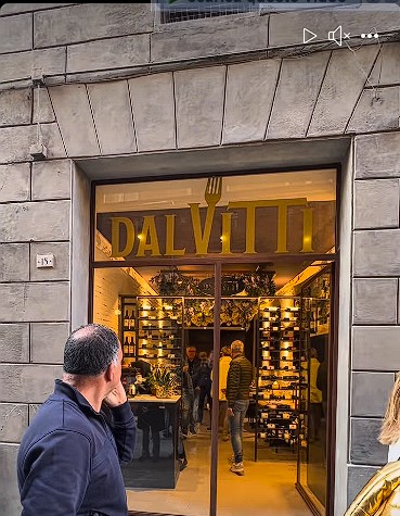 Siena: “Siamo tornati dopo trenta anni. Prima Vasco e Fosca, ora tocca a&nbsp;noi”