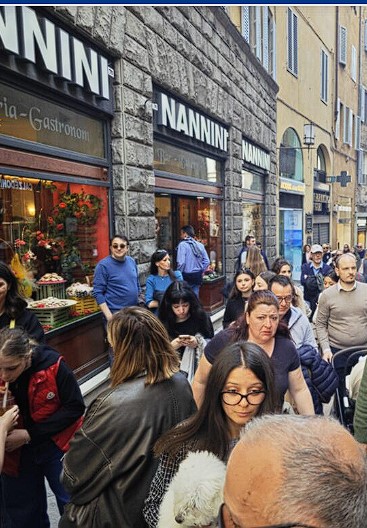 Siena, “A settembre e ottobre turismo in calo del&nbsp;30%”