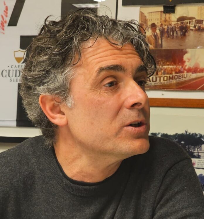 Siena: Simone Pacchierotti è il nuovo presidente dell’Associazione anglo arabo&nbsp;corse