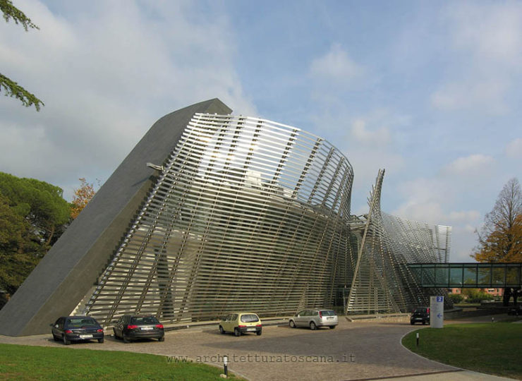 Provincia di Siena: Donna morta in clinica ad Arezzo, anche un perito di parte all’autopsia in programma&nbsp;domani