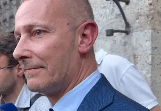 Palio di Siena: Faccia a faccia Cottini e Tittia, che&nbsp;vittoria