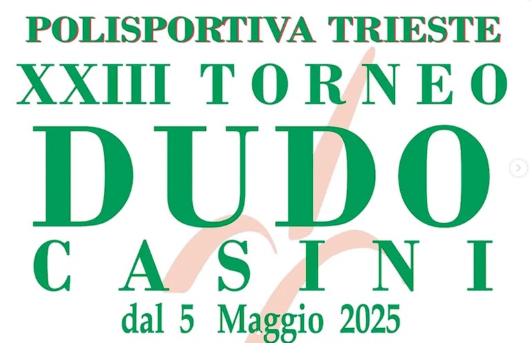Siena: Dudo Casini, al via la 23°&nbsp;edizione
