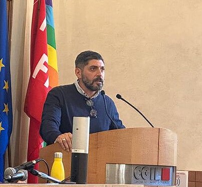 Siena, Il nuovo coordinatore di Banca Mps Pizzuto: “Il tema centrale è quello delle&nbsp;assunzioni”