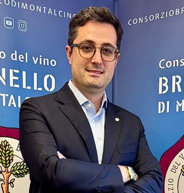 Provincia di Siena: Vendemmia alle porte. Rese in calo, più&nbsp;qualità