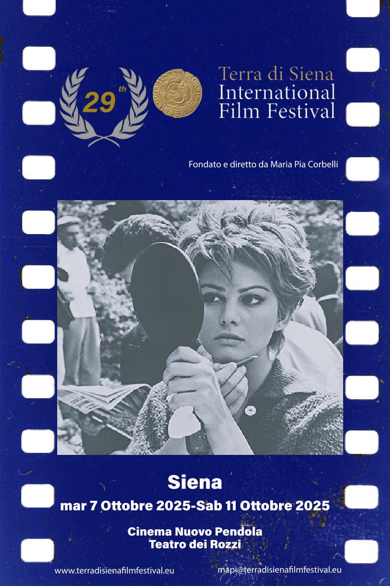 Siena: Grande successo per il Terra di Siena film festival, ecco tutti i&nbsp;vincitori