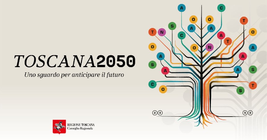 Siena, Toscana 2050, Mazzeo traccia il bilancio: “Ora la politica alzi lo sguardo, questa è la nostra visione del&nbsp;futuro”
