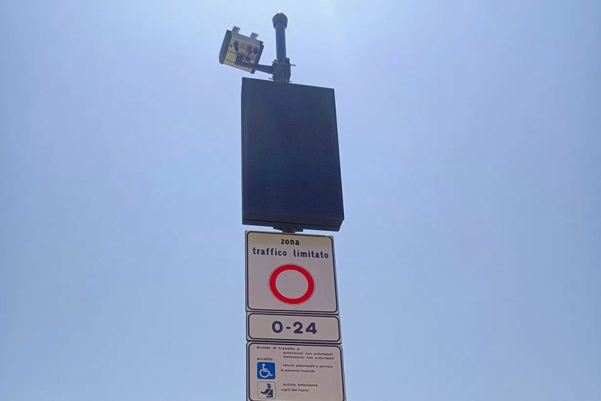 Siena, Ztl, Siena Sostenibile: “Basta ganasce, servono informazione e prevenzione”