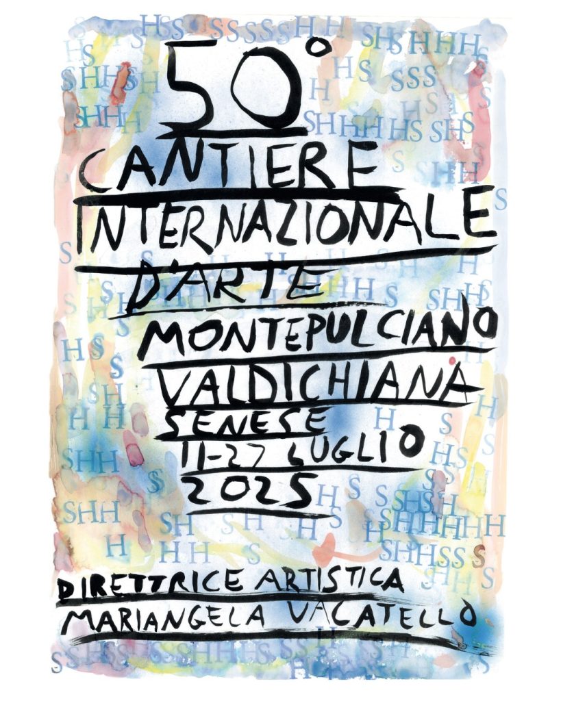 Siena: Cantiere internazionale d’arte di Montepulciano, dall’11 luglio al via la cinquantesima&nbsp;edizione