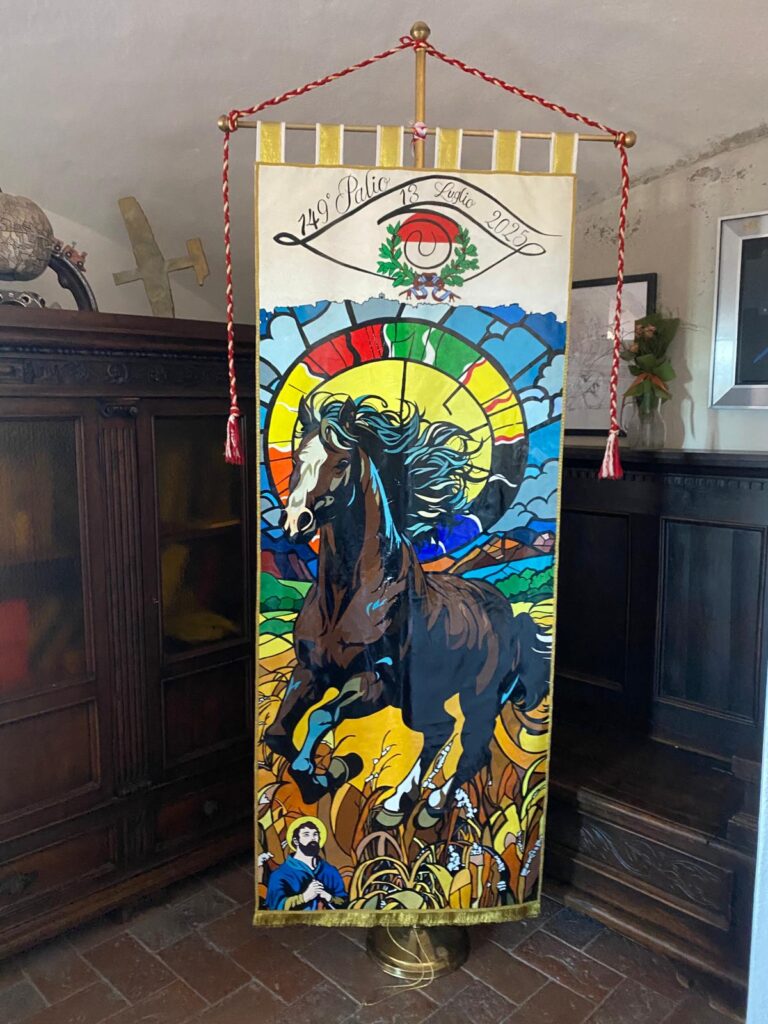 Palio di Casole, tutte le accoppiate in vista del Palio: Campagna e Rivellino&nbsp;favoriti