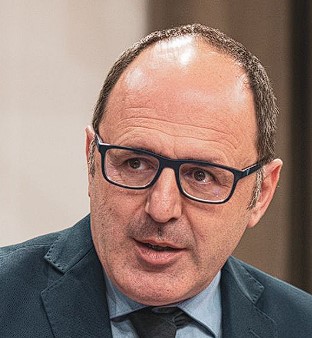 Siena: Scontro Lega – Fratelli d’Italia in Consiglio Regionale, Landi passa a FdI e si dimette da&nbsp;vicepresidente