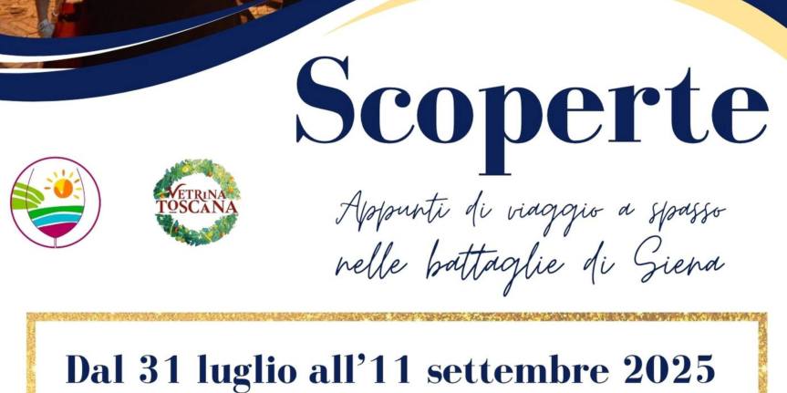 Siena: “A spasso nella storia della città”: la battaglia di fine&nbsp;Settecento