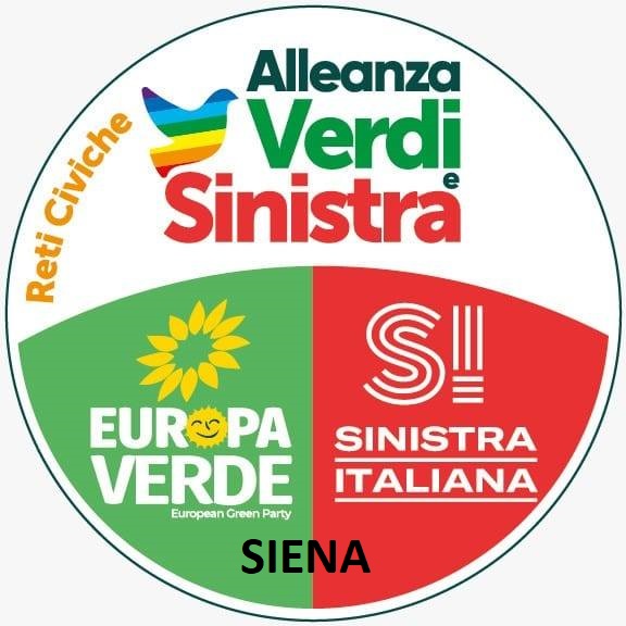 Siena, Fratoianni e Bonelli: “Giustizia sociale e ambientale al centro della Toscana che&nbsp;vogliamo”