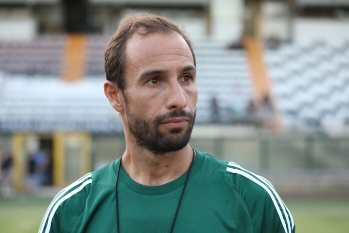 Siena, Siena Fc, inizia la preparazione, Bellazzini: “C’è da costruire tutto, ma con lavoro e entusiasmo si possono fare cose&nbsp;meravigliose”