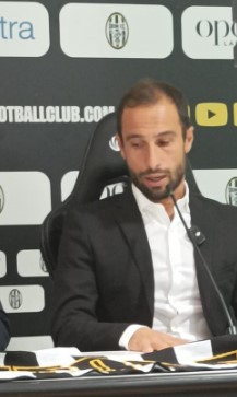 Siena, Siena Fc, Bellazzini si presenta: ”Orgoglioso di rappresentare questa squadra e la sua storia” Siena&nbsp;Tourism