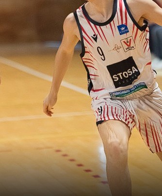 Siena: Basket, Virtus ed Estra insieme per la stagione&nbsp;2025/26