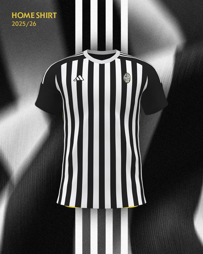 Siena, Siena Fc: Disponibili sul sito le nuove maglie da&nbsp;ordinare