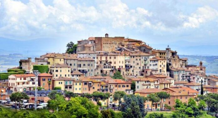 Provincia di Siena, Gli studenti a confronto con il “prete delle borgate”: a Chiusi incontro con don Antonio&nbsp;Coluccia