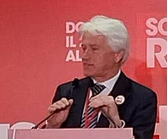 Siena, Psi: Giorgio Del Ciondolo confermato nella segreteria nazionale del&nbsp;partito