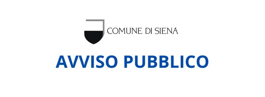 Siena: AVVISO PUBBLICO PER LA LOCAZIONE DI IMMOBILI DI PROPRIETA’ DEL COMUNE DI&nbsp;SIENA