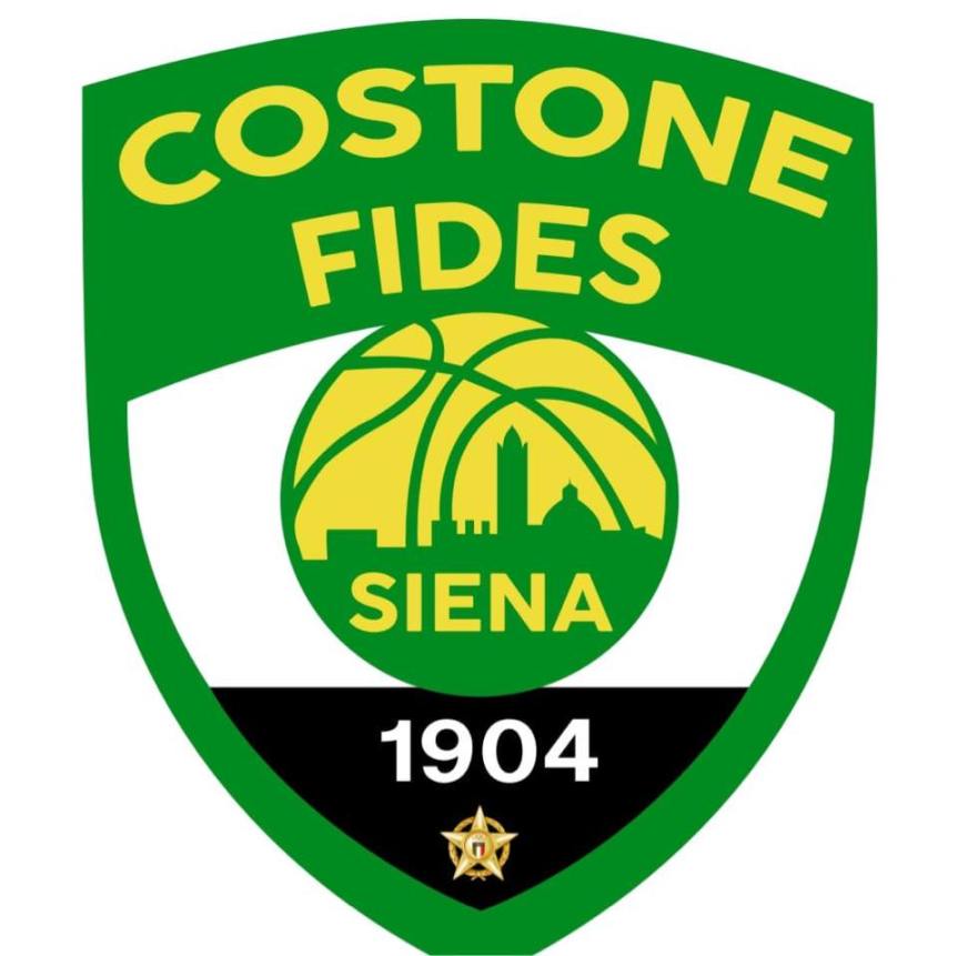 Siena: Costone Fides 1904, Oleificio Fiorentini nuovo main sponsor della prima squadra&nbsp;femminile