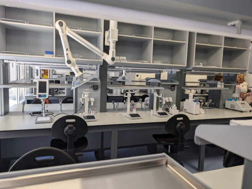 Siena, Giovani e futuro green: da Its Vita i corsi che uniscono ambiente, scienza e&nbsp;lavoro