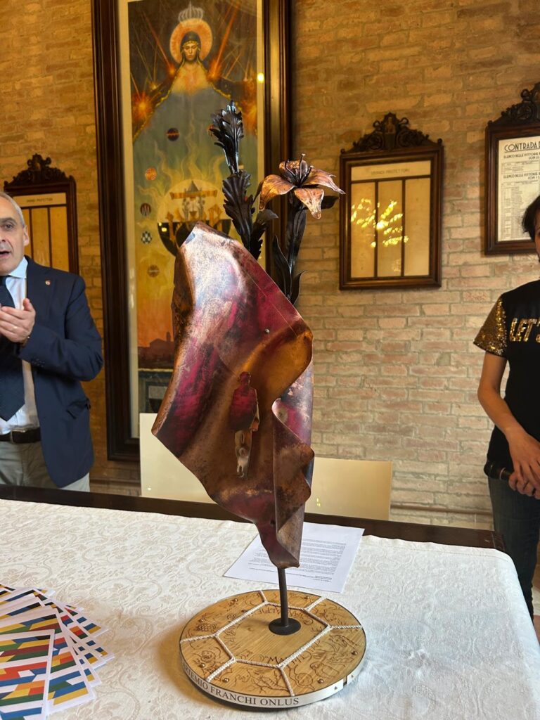 Siena: Minimasgalano, vincono l’Aquila e il futuro del Palio – LA&nbsp;FOTOGALLERY