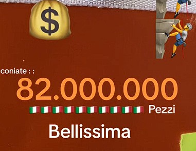 Massi lo Sa, Nuovo Record del Blog: Superata quota 82.000.000&nbsp;visite