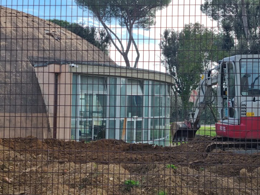 Siena: Piscina Amendola, il Comune assume un mutuo con il Credito&nbsp;Sportivo