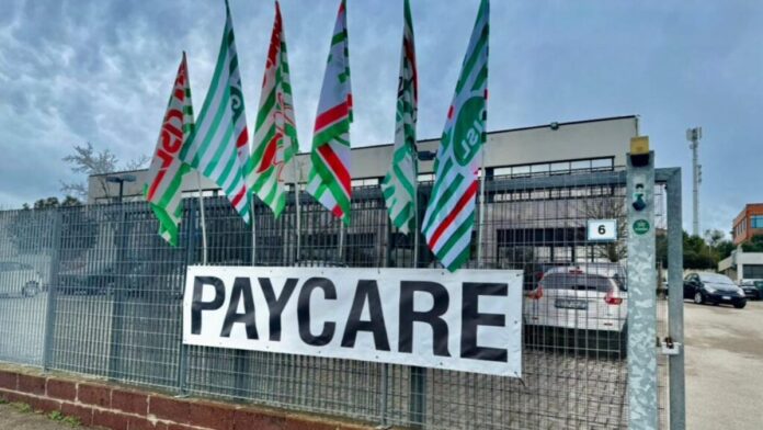 Provincia di Siena, PayCare cessa la sua attività a Monteriggioni e in Toscana: “80 lavoratori in&nbsp;difficoltà”