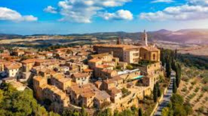 Provincia di Siena, Pienza celebra i 30 anni dal riconoscimento dell’Unesco: appuntamenti per tutto il&nbsp;2026
