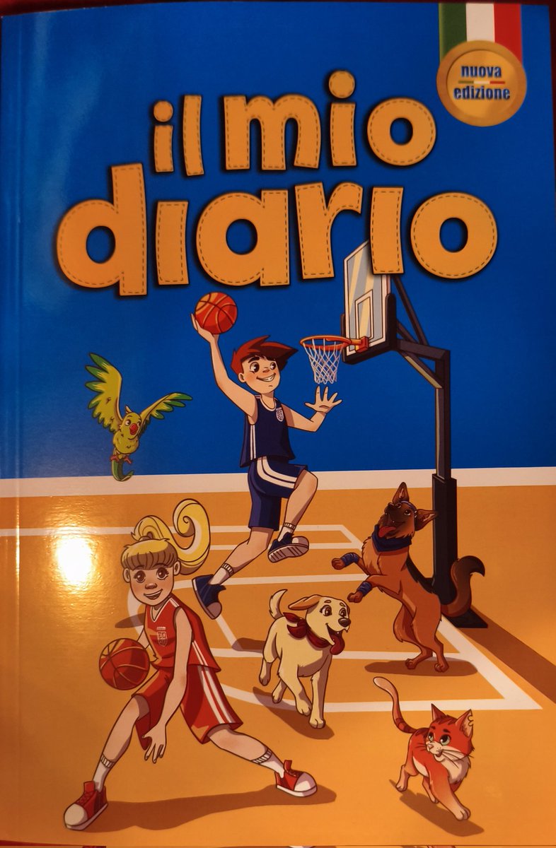 Siena, Polizia di Stato: presentato il nuovo Quaderno Didattico “Il Mio&nbsp;Diario”