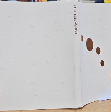 Siena, Contrada del Valdimontone, Numero Unico: “Soprattutto Montone”, Nel titolo la gioia e la forza di un&nbsp;popolo