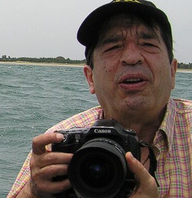 Siena: Augusto Mattioli e il suo sterminato archivio fotografico ospite di “Approccio alla&nbsp;fotografia”