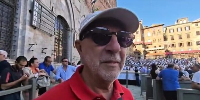 Palio di Siena, Costa: ”Continuiamo il lavoro iniziato. Terza pista? Tutti i fantini sarebbero&nbsp;d’accordo”