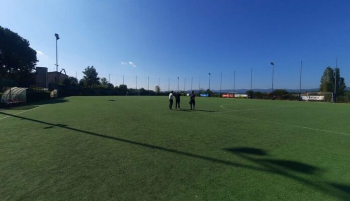 Siena: Regione Toscana, 600mila euro al campo di calcio del&nbsp;Petriccio