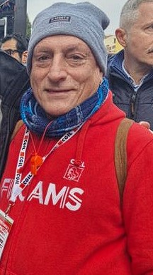 Siena: Licenziato per il test del carrello, udienza il 29 in tribunale. Ci sarà un presidio di&nbsp;protesta