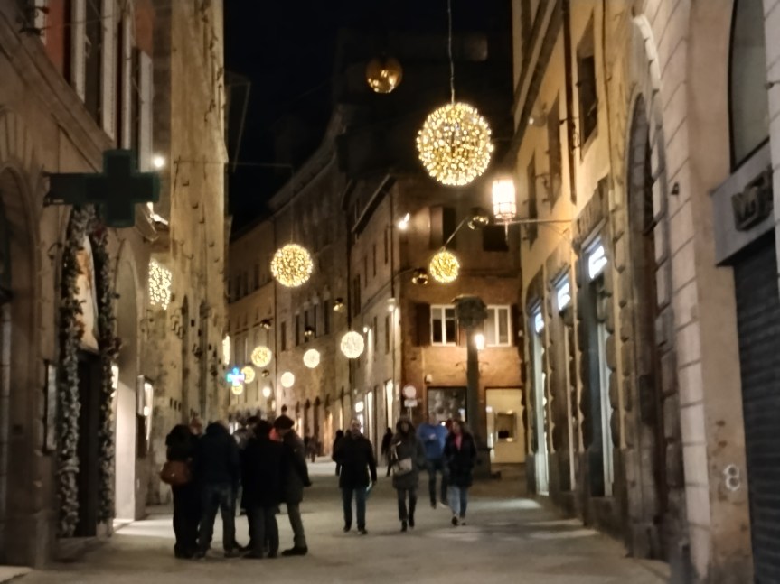Siena: Si accende il Natale, ecco tutti gli&nbsp;appuntamenti
