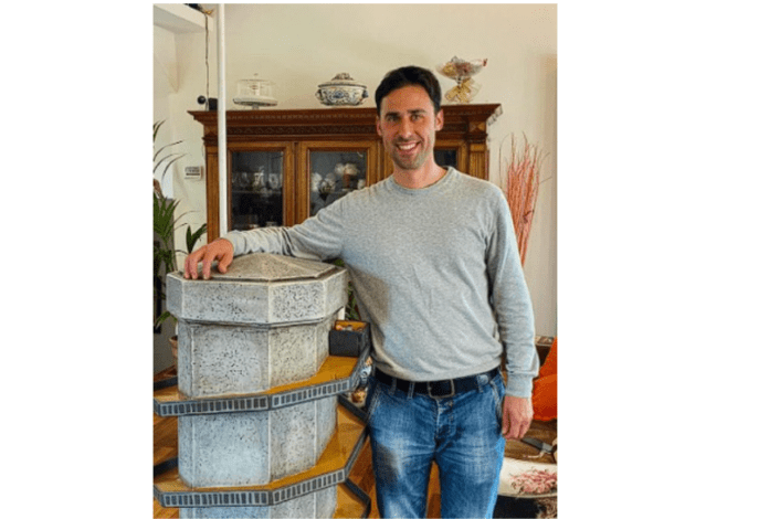 Palio di Siena, Leocorno: Raffaele Gambini eletto&nbsp;Capitano