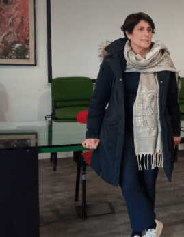 Siena, Alessandra Fanetti nuova presidente della Pubblica Assistenza senese: “L’unione fa la&nbsp;forza”