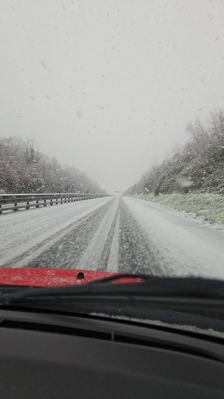 Toscana: Maltempo, riaperta la Siena-Firenze in entrambi i sensi tra Impruneta e&nbsp;Tavarnelle