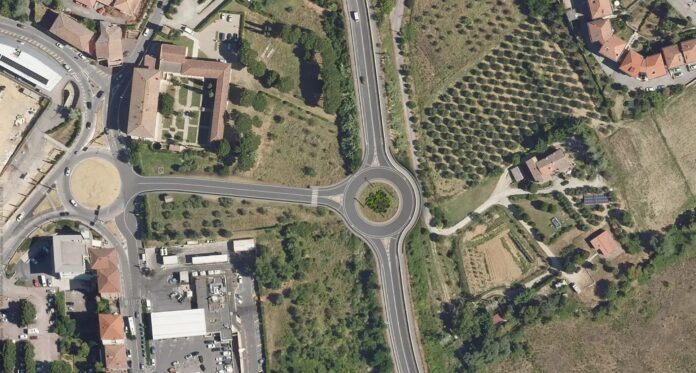 Siena: Sarà intitolata a Benedetto XVI la nuova strada tra Fontebecci e via Giovanni Paolo&nbsp;II