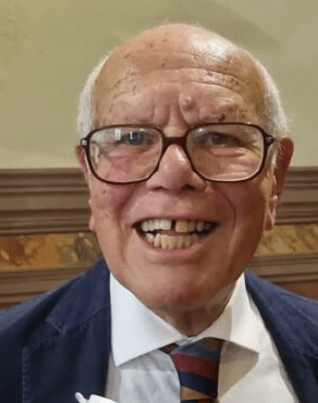 Siena: Emilio Giannelli, 90 candeline e 35 anni in prima pagina sul Corriere della&nbsp;Sera